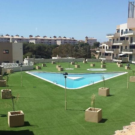 אליקאנטה Villa Sabrina מראה חיצוני תמונה