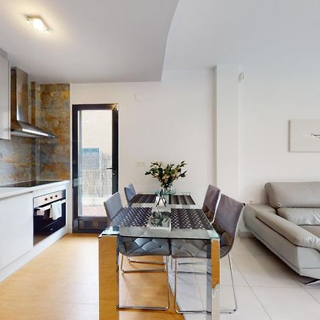 אליקאנטה Villa Sabrina מראה חיצוני תמונה