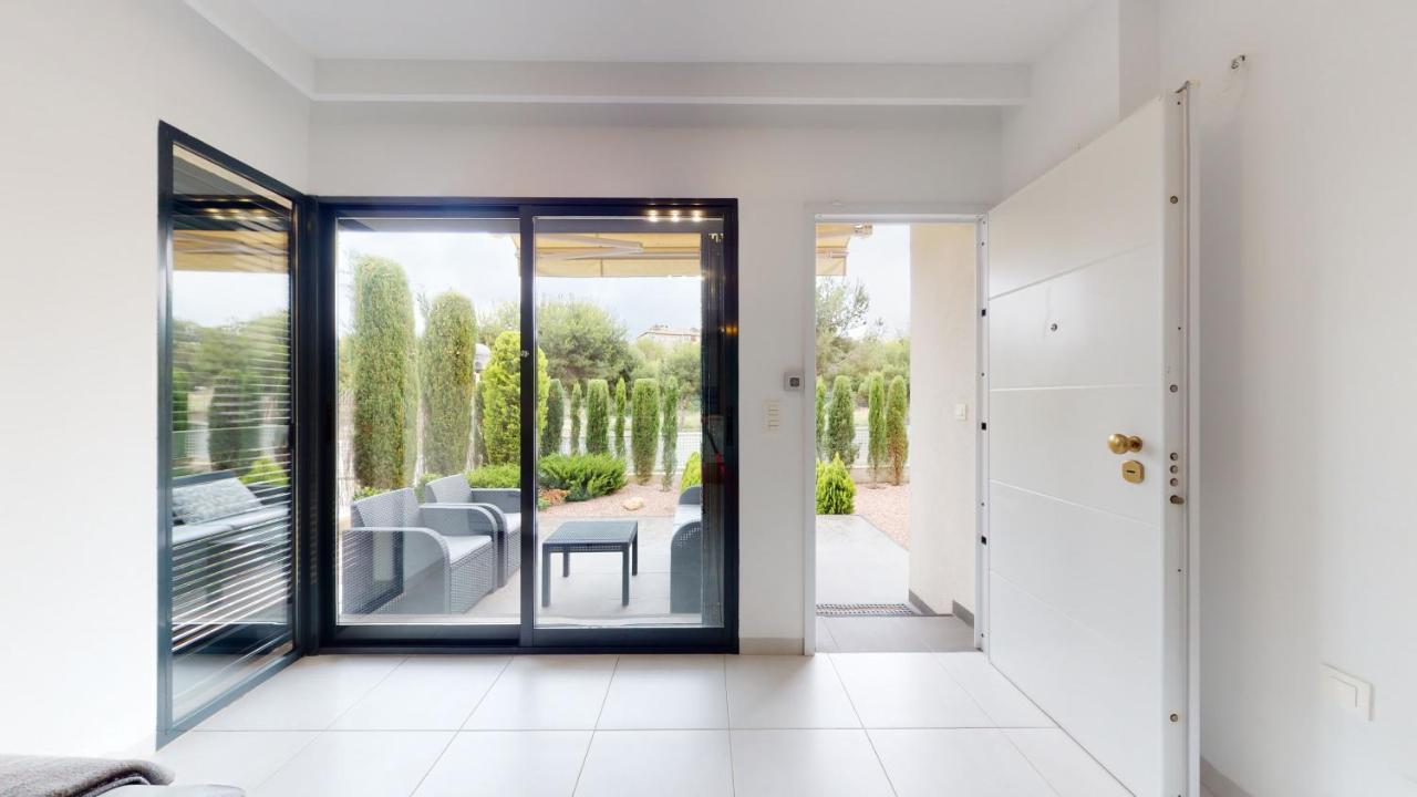 אליקאנטה Villa Sabrina מראה חיצוני תמונה