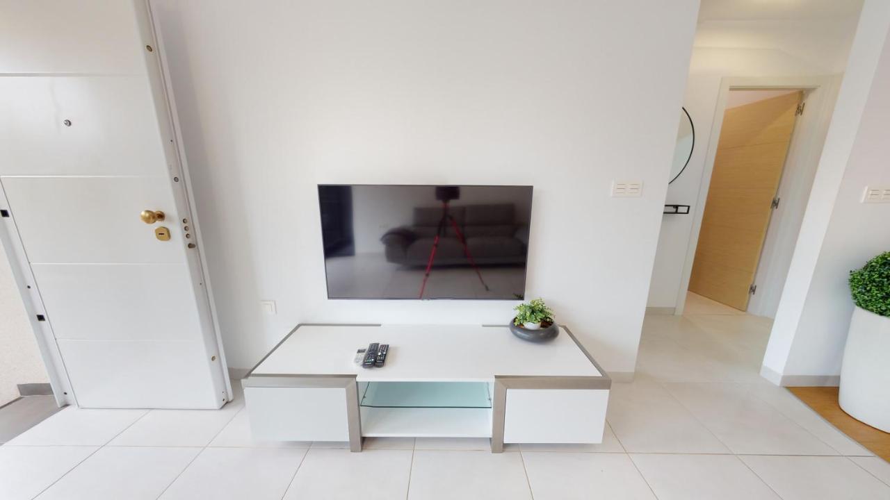 אליקאנטה Villa Sabrina מראה חיצוני תמונה
