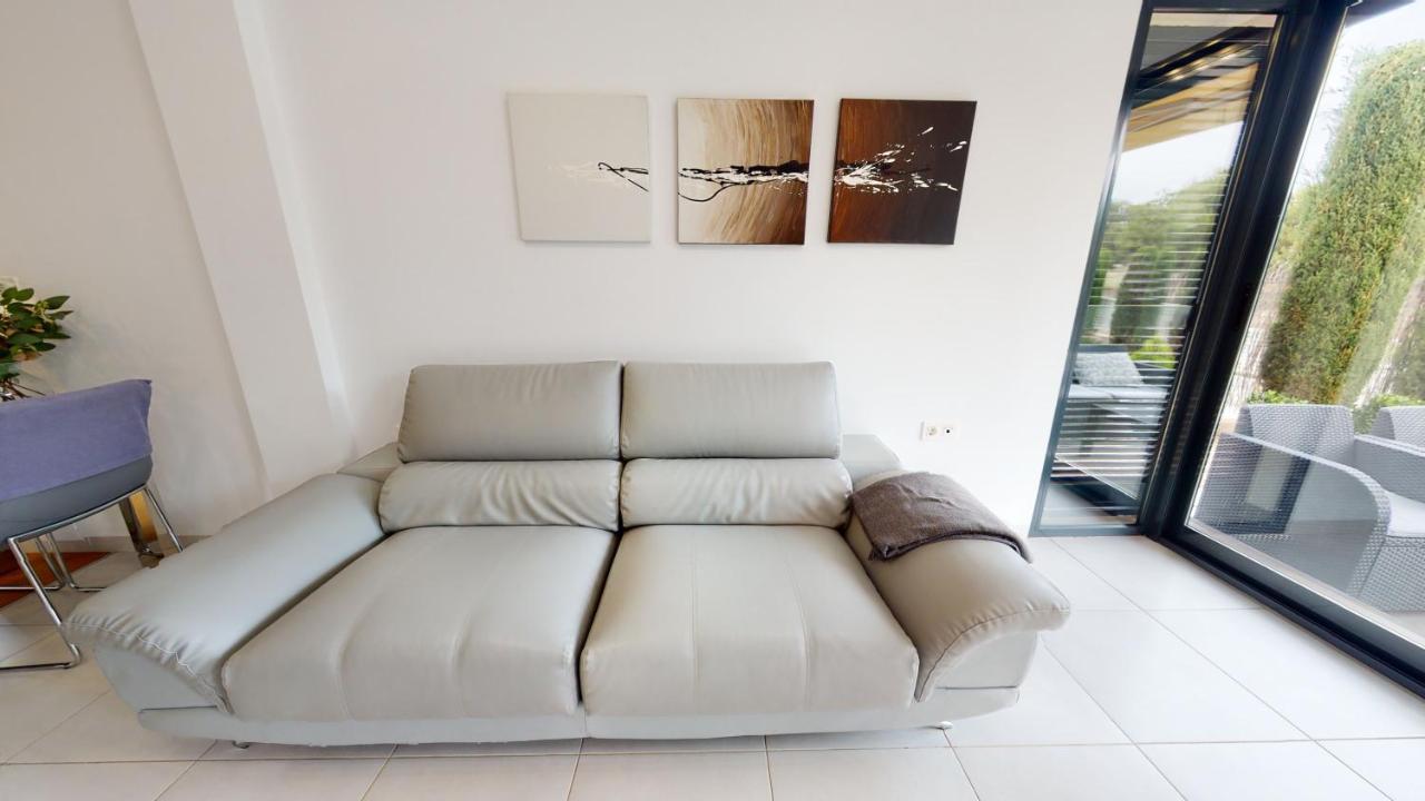 אליקאנטה Villa Sabrina מראה חיצוני תמונה