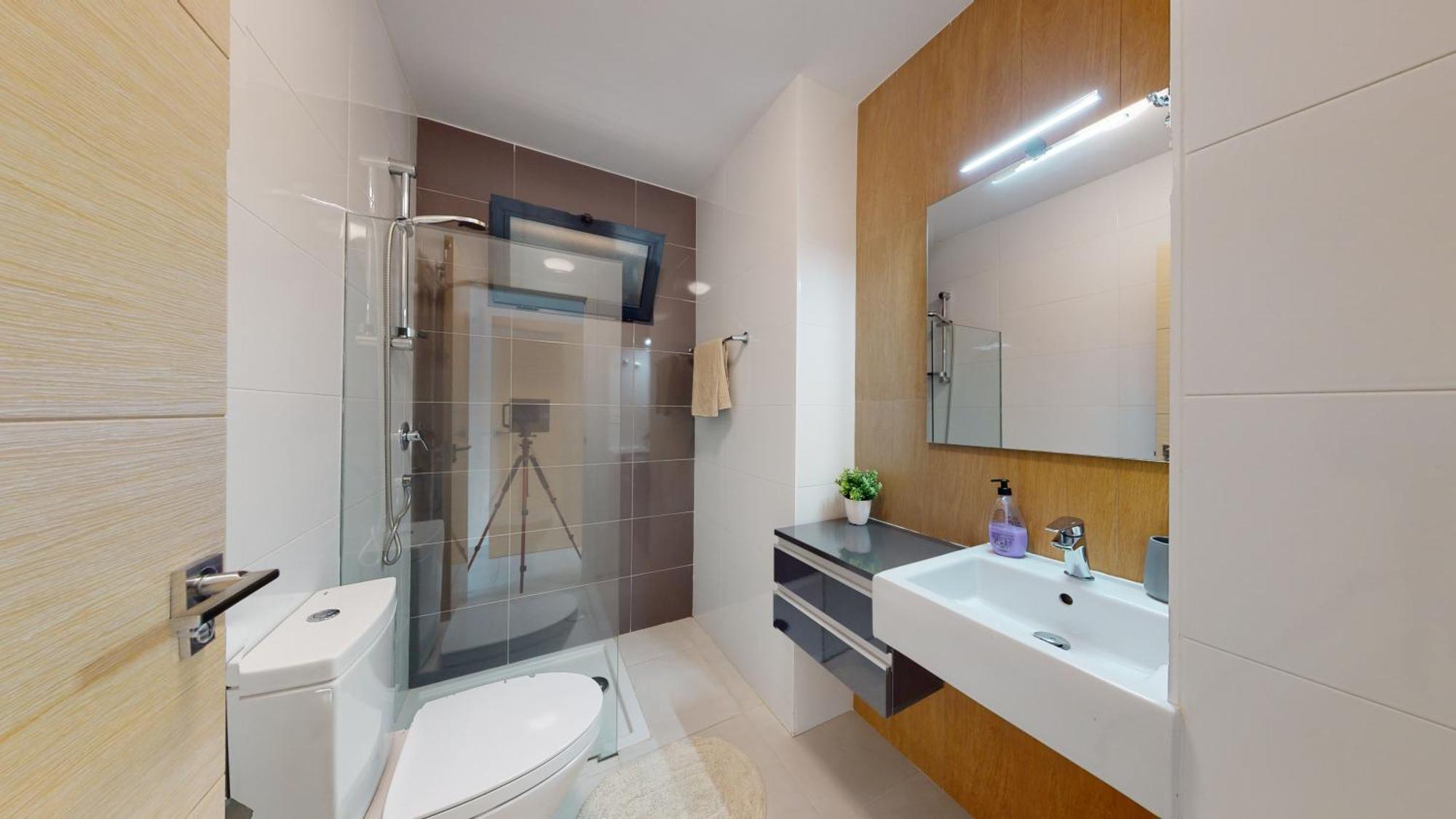 אליקאנטה Villa Sabrina מראה חיצוני תמונה