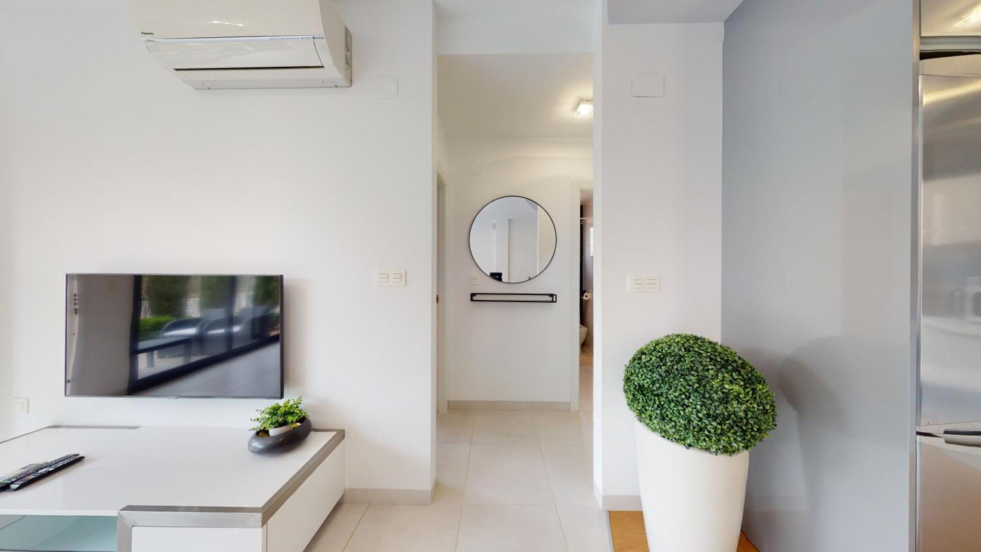 אליקאנטה Villa Sabrina מראה חיצוני תמונה