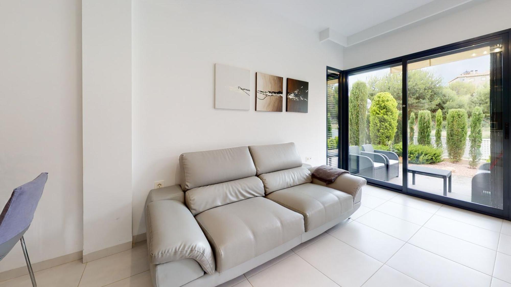 אליקאנטה Villa Sabrina מראה חיצוני תמונה