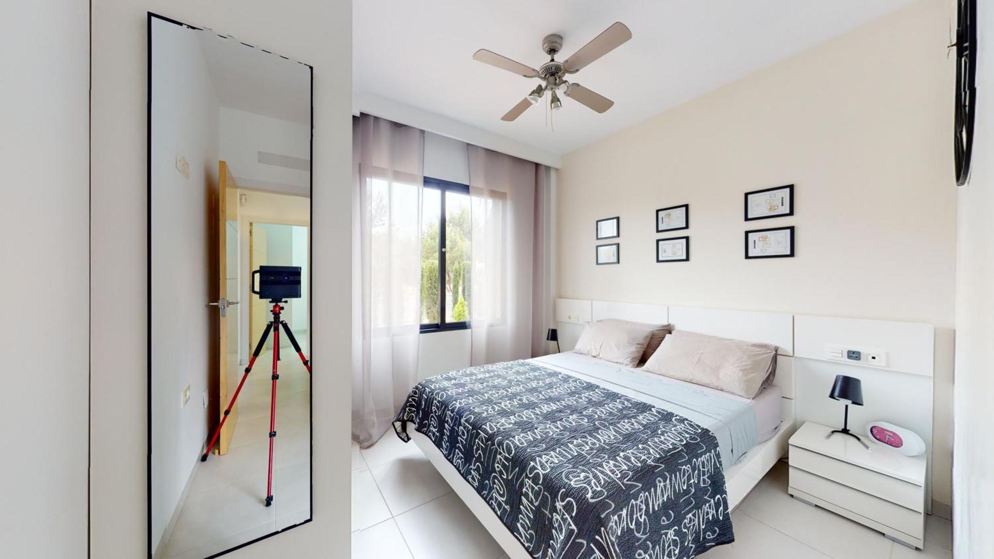 אליקאנטה Villa Sabrina מראה חיצוני תמונה