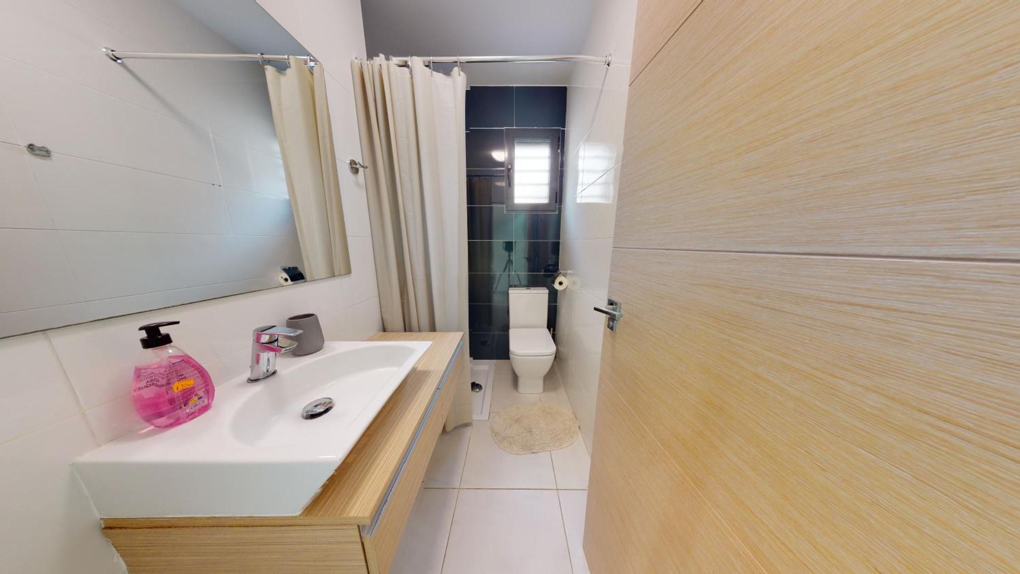 אליקאנטה Villa Sabrina מראה חיצוני תמונה