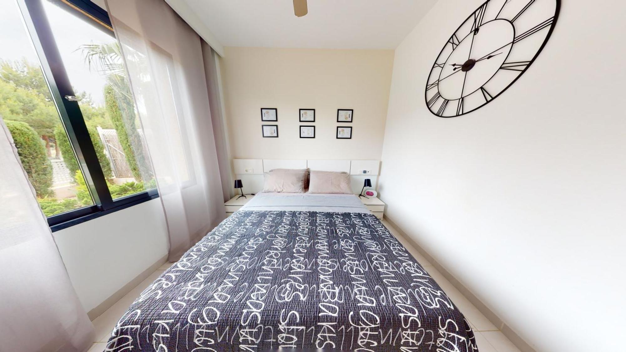 אליקאנטה Villa Sabrina מראה חיצוני תמונה